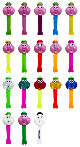File:Bubbleman lineup.png